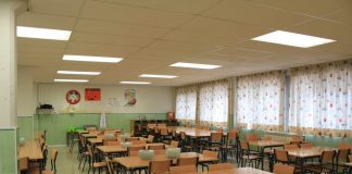 Las familias de Alcorcón ya pueden solicitar las ayudas de comedor escolar para el próximo curso
