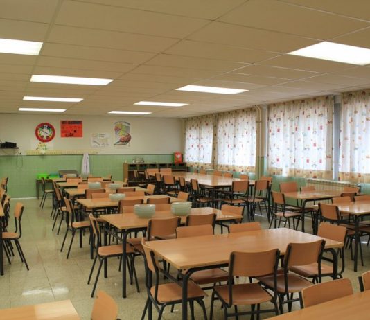 Las familias de Alcorcón ya pueden solicitar las ayudas de comedor escolar para el próximo curso
