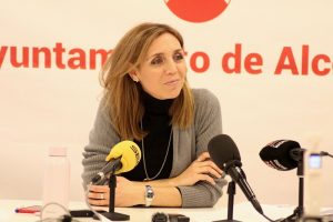 Comienzan las obras para construir en el CREAA de Alcorcón el mayor centro de España contra la violencia de género