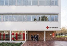 Cruz Roja Alcorcón celebra una jornada de puertas abiertas