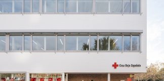 Cruz Roja Alcorcón celebra una jornada de puertas abiertas