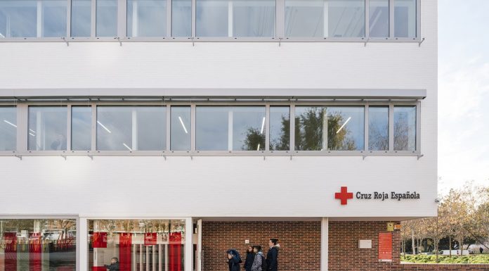Cruz Roja Alcorcón celebra una jornada de puertas abiertas