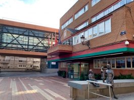 Cuando el PP gobernó en Alcorcón por 53 votos de diferencia Cuando el PP gobernó en Alcorcón por 53 votos de diferencia