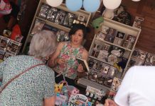 La Feria de Primavera vuelve este fin de semana a Alcorcón