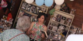 La Feria de Primavera vuelve este fin de semana a Alcorcón
