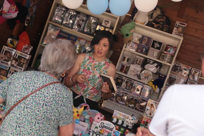 La Feria de Primavera vuelve este fin de semana a Alcorcón