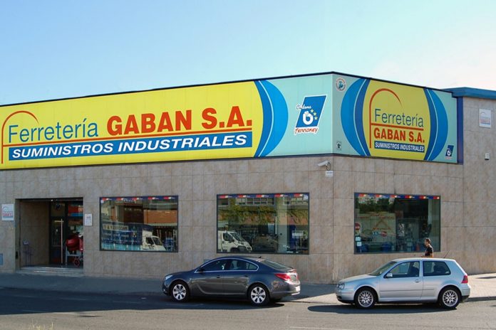Ferretería Gabán, elegido de nuevo el comercio más emblemático del año en Alcorcón