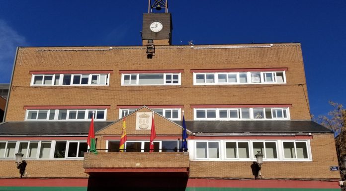 Recta final para conocer el partido que gobernará en Alcorcón