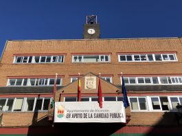 Tensión en la negociación del bloque progresista para formar gobierno en Alcorcón