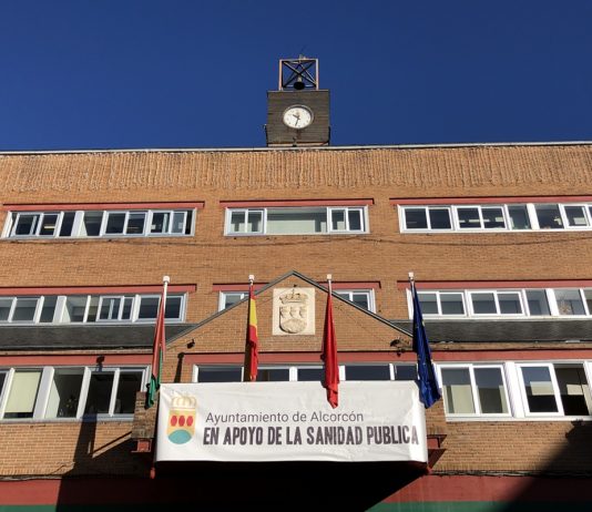 Tensión en la negociación del bloque progresista para formar gobierno en Alcorcón