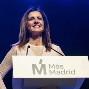 PSOE, Ganar y Más Madrid negocian para formar gobierno en Alcorcón