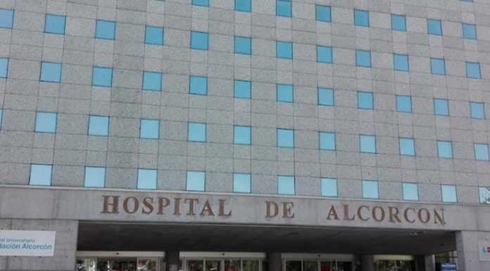 El Hospital Fundación Alcorcón recibe la visita de una delegación del Ministerio de Salud de Bolivia