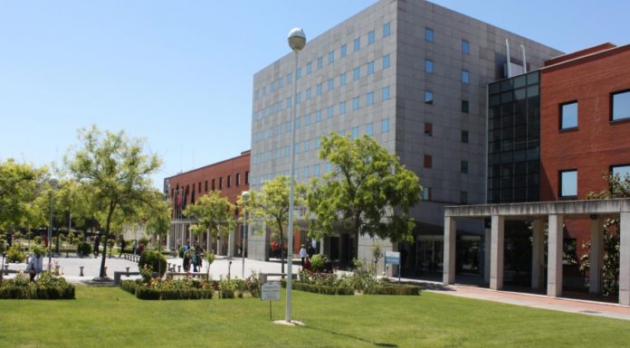 El Hospital Fundación de Alcorcón recibe un nuevo reconocimiento por su investigación