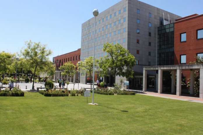 El Hospital Fundación de Alcorcón recibe un nuevo reconocimiento por su investigación