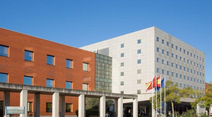 El Hospital de Alcorcón comienza a trabajar con Inteligencia Artificial