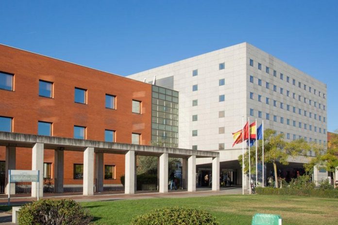 El Hospital de Alcorcón comienza a trabajar con Inteligencia Artificial