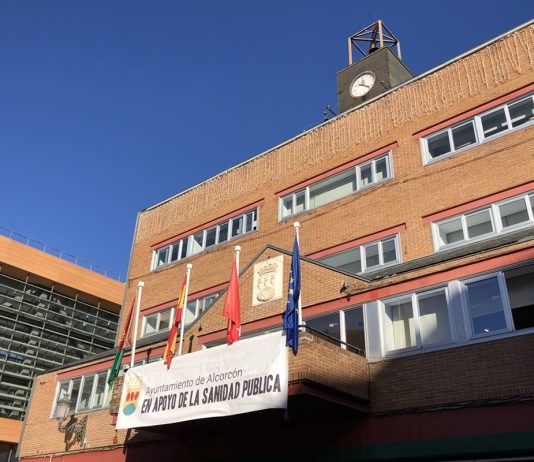 Incertidumbre al respecto del futuro gobierno de Alcorcón en el día clave de la negociación