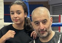 Muere Jacobo Sánchez, referencia del boxeo de Alcorcón y padre de la prometedora Sara Sánchez