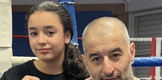 Muere Jacobo Sánchez, referencia del boxeo de Alcorcón y padre de la prometedora Sara Sánchez