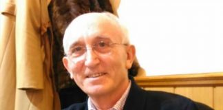 Fallece Julio, un ilustre expresidente de una asociación de vecinos de Alcorcón