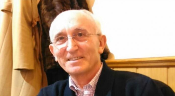 Fallece Julio, un ilustre expresidente de una asociación de vecinos de Alcorcón