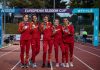 La alcorconera Laura Priego, subcampeona de Europa de atletismo en los 10.000 metros