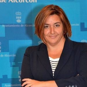 La alcaldesa de Alcorcón, Natalia de Andrés, recurrirá la absolución de Susana Mozo en el 'Caso CREAA'