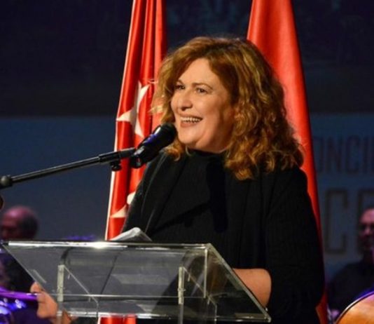 La alcaldesa de Alcorcón, Natalia de Andrés, recurrirá la absolución de Susana Mozo en el 'Caso CREAA'