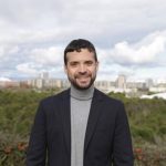 La alcaldesa Natalia de Andrés recuerda el ‘Tamayazo’ en plenas negociaciones con Ganar Alcorcón