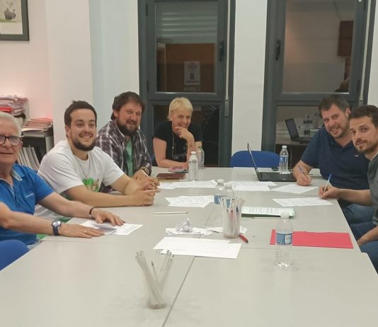 PSOE cierra un preacuerdo de Gobierno con Más Madrid, pero no con Ganar Alcorcón