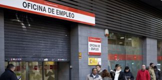 Vuelve a descender el paro por tercer mes consecutivo en Alcorcón