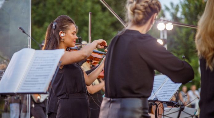 Alcorcón disfrutará en junio de la iniciativa 'Música en las plazas'
