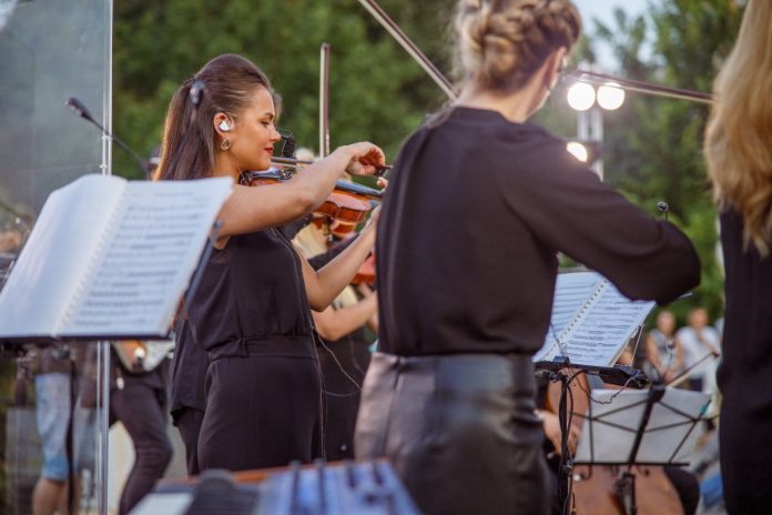 Alcorcón disfrutará en junio de la iniciativa 'Música en las plazas'