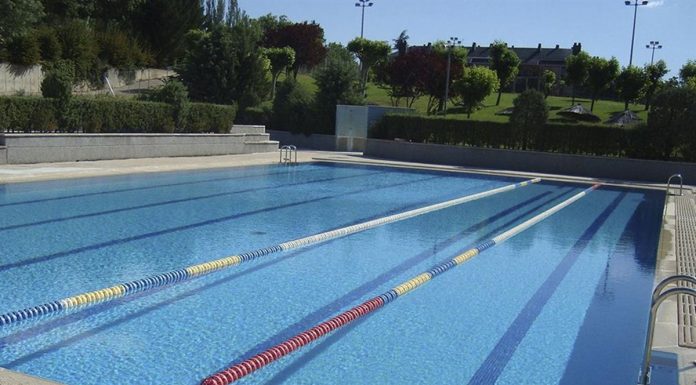 Las piscinas municipales de Alcorcón ya tienen fecha de apertura