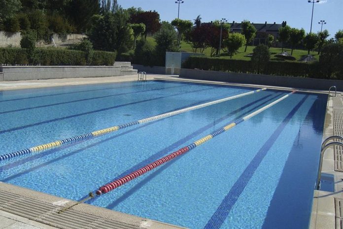 Las piscinas municipales de Alcorcón ya tienen fecha de apertura