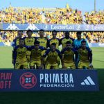 Alcorcón 2-1 Castellón/ El Alcorcón asciende a Segunda División tras remontar al Castellón