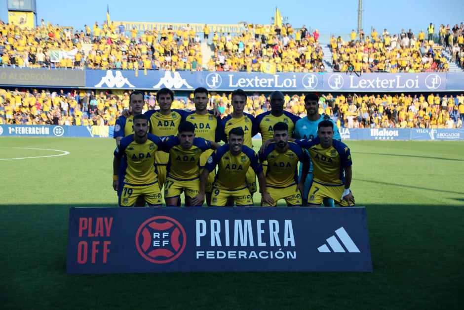 Alcorcón 2-1 Castellón/ El Alcorcón asciende a Segunda División tras remontar al Castellón