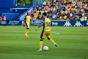 Qué necesita el Alcorcón para pasar a la final del playoff de ascenso a Segunda