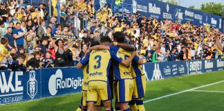 Qué necesita el Alcorcón para pasar a la final del playoff de ascenso a Segunda