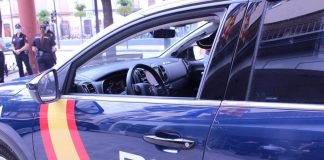 Detenido un matrimonio por vender cocaína y hachís en Alcorcón