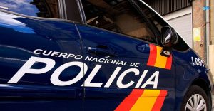 La Policía Nacional detiene en Alcorcón a un hombre por vender droga en su domicilio