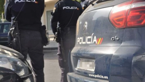 Detenidos dos miembros de una banda internacional de trata de mujeres en Alcorcón