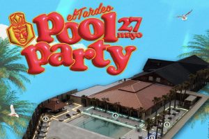 Aplazado el Tardeo Pool Party de este sábado en Jowke Alcorcón