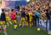 Alcorcón 2-1 Castellón/ El Alcorcón asciende a Segunda División tras remontar al Castellón