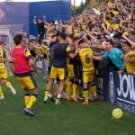 Alcorcón 2-1 Castellón/ El Alcorcón asciende a Segunda División tras remontar al Castellón