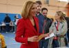 PSOE Alcorcón espera que el recurso presentado por el PP ratifique los resultados obtenidos