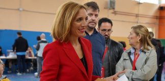 PSOE Alcorcón espera que el recurso presentado por el PP ratifique los resultados obtenidos