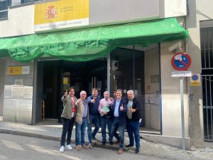 El bloque de izquierdas gobernará en Alcorcón tras el recuento definitivo