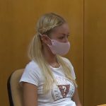 Ratificada la condena a Rocío, la asesina confesa de la joven Denisa en Alcorcón