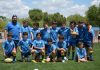 El Festival Infantil de Rugby Marina Laguna llega a Alcorcón